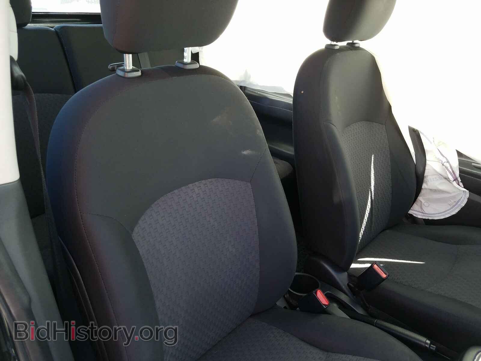 2017 MITSUBISHI MIRAGE - VIN: ML32A3HJ0HH016980 - Фото 9