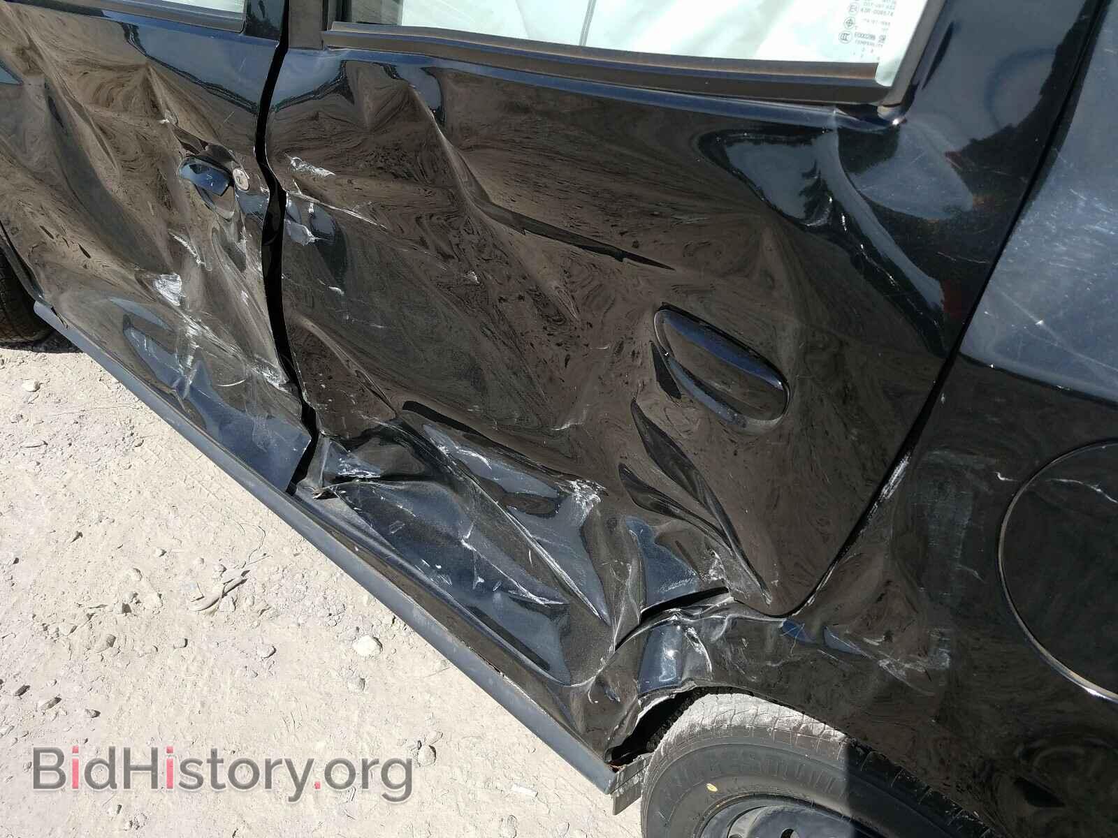 2017 MITSUBISHI MIRAGE - VIN: ML32A3HJ0HH016980 - Фото 10