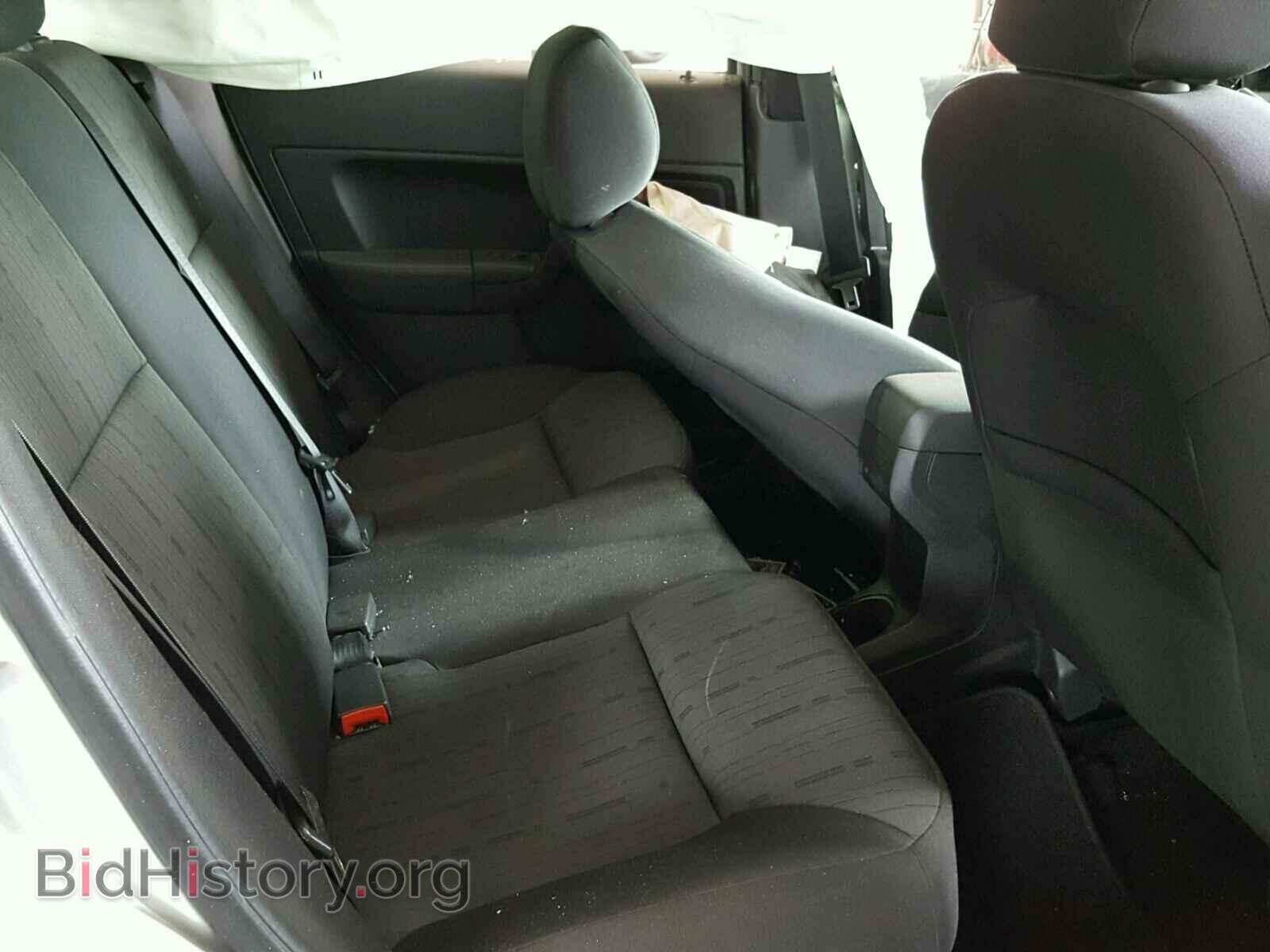 2011 FORD FOCUS - VIN: 1FAHP3FN6BW179900 - Фото 6
