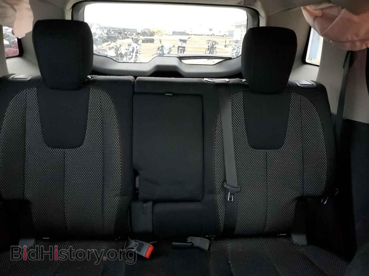 2013 GMC TERRAIN - VIN: 2GKFLTEK6D6216059 - Фото 10