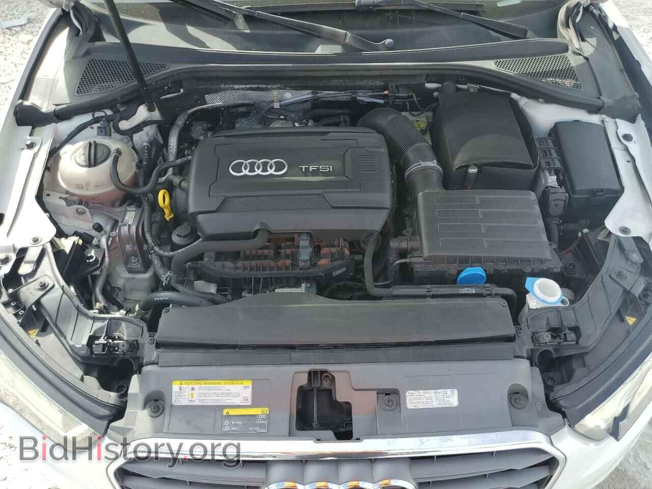 2015 AUDI A3 - VIN: WAUCCGFF0F1107753 - Photo 11