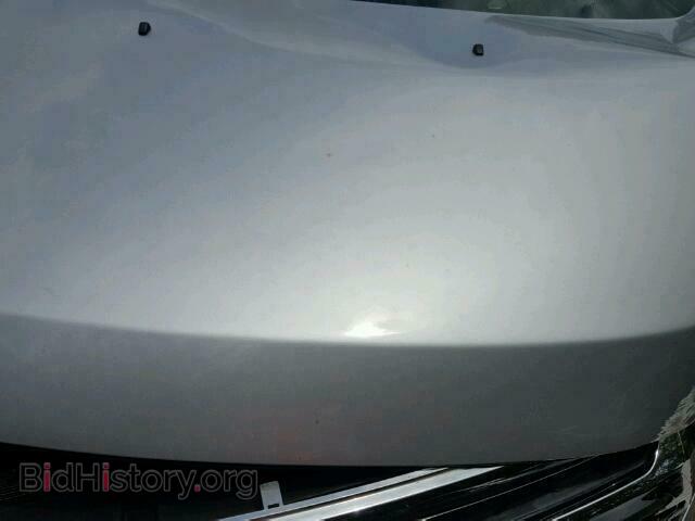 2013 FORD EDGE - VIN: 2FMDK3KCXDBA17618 - Фото 7