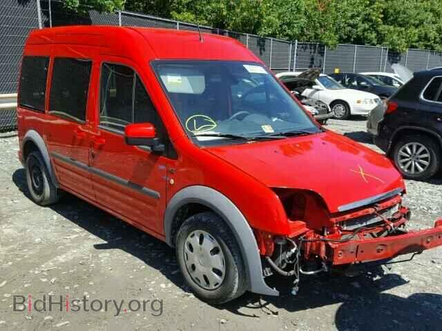 Фотография NM0KS9CN9DT155565 - FORD TRANSIT CO 2013