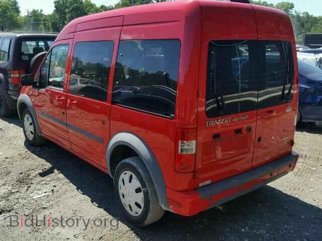 2013 FORD TRANSIT CO - VIN: NM0KS9CN9DT155565 - Фото 3