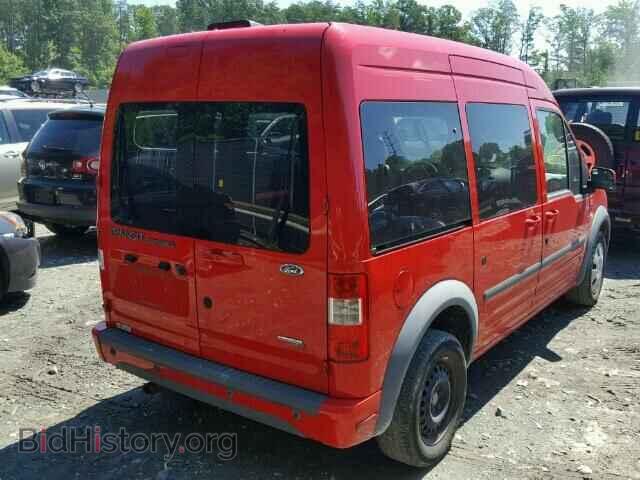 2013 FORD TRANSIT CO - VIN: NM0KS9CN9DT155565 - Фото 4