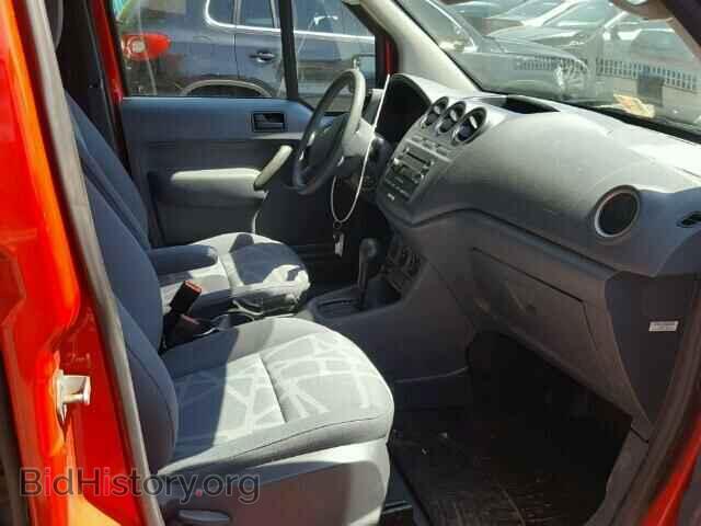 2013 FORD TRANSIT CO - VIN: NM0KS9CN9DT155565 - Фото 5