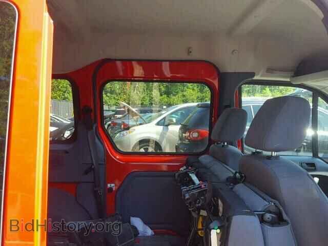 2013 FORD TRANSIT CO - VIN: NM0KS9CN9DT155565 - Фото 6
