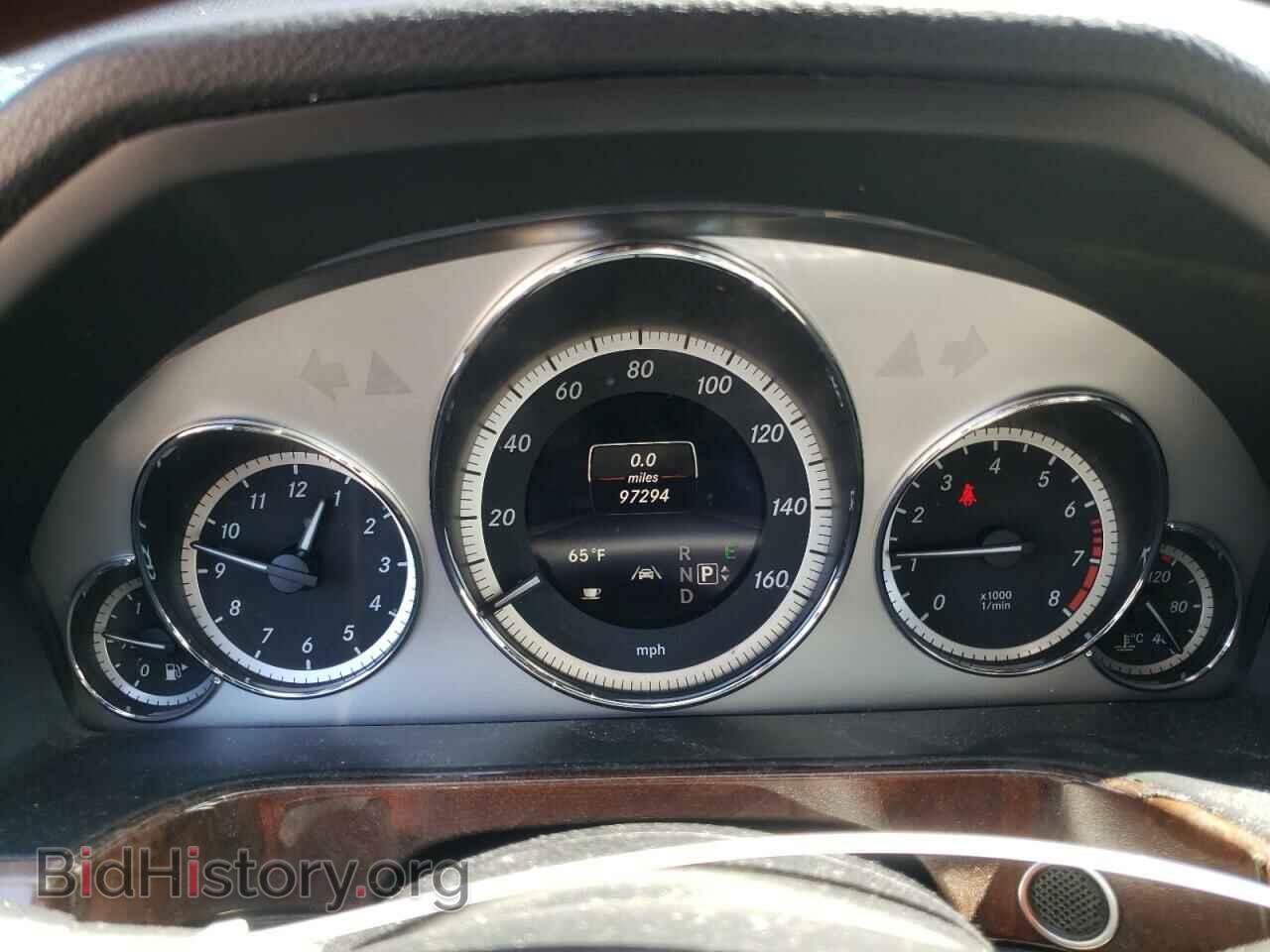 2013 MERCEDES-BENZ E-CLASS - VIN: WDDHF5KB1DA671180 - Фото 8