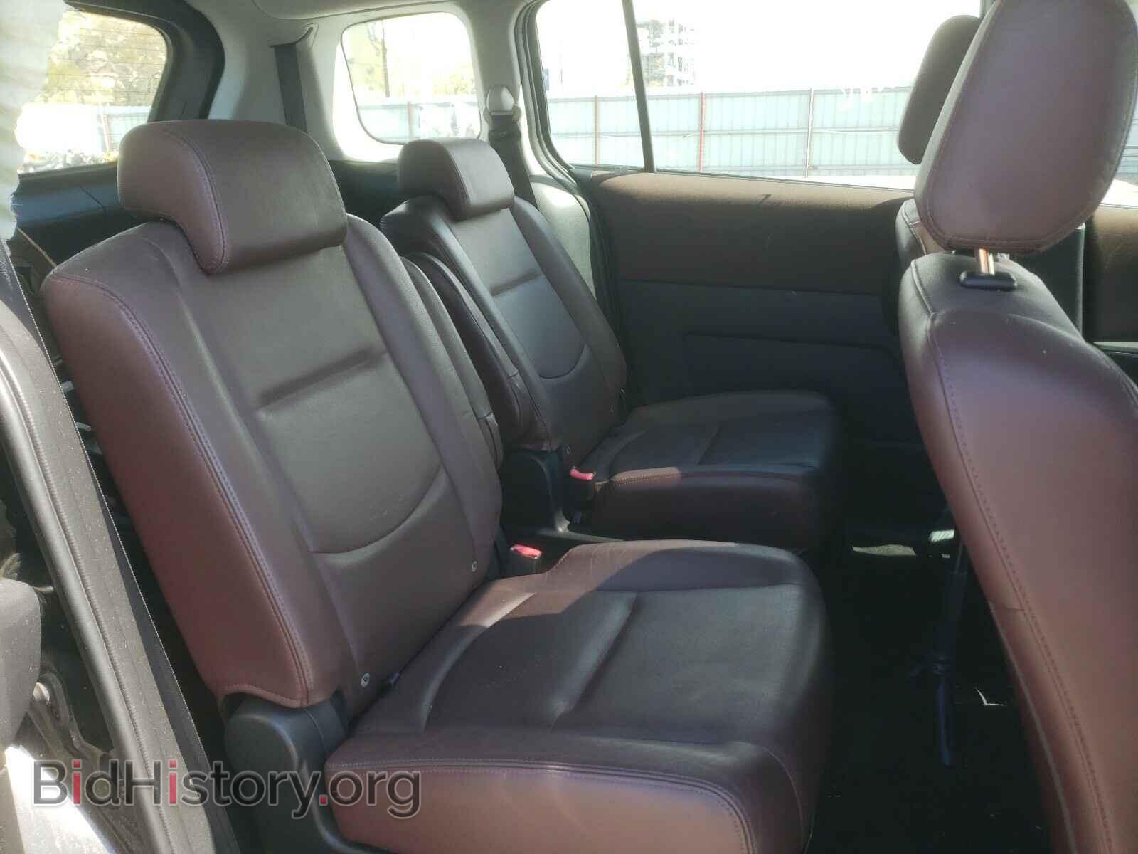 2007 MAZDA 5 - VIN: JM1CR293070140779 - Фото 6