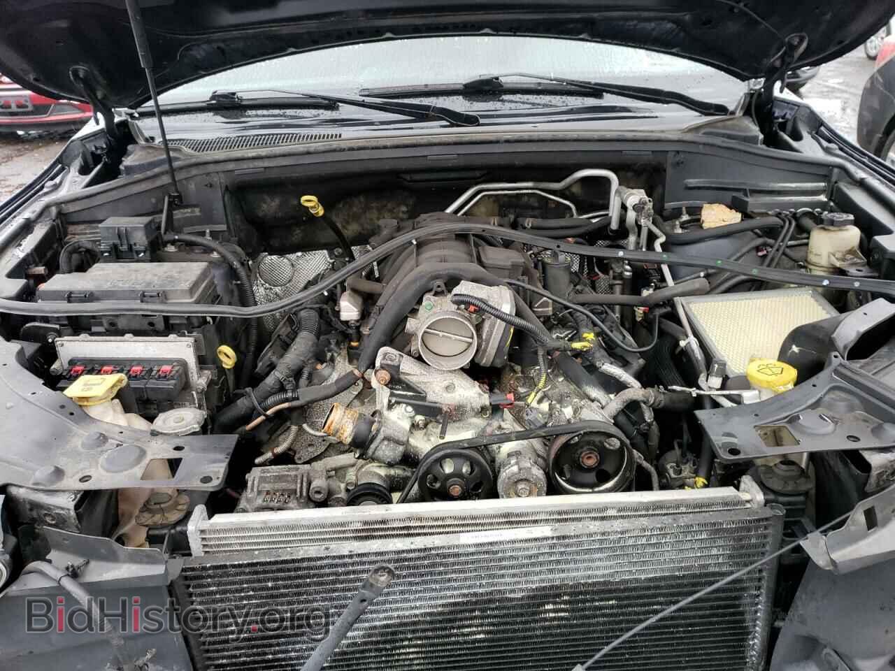 2011 DODGE DURANGO - VIN: 1D4SE6GT4BC682768 - Photo 12