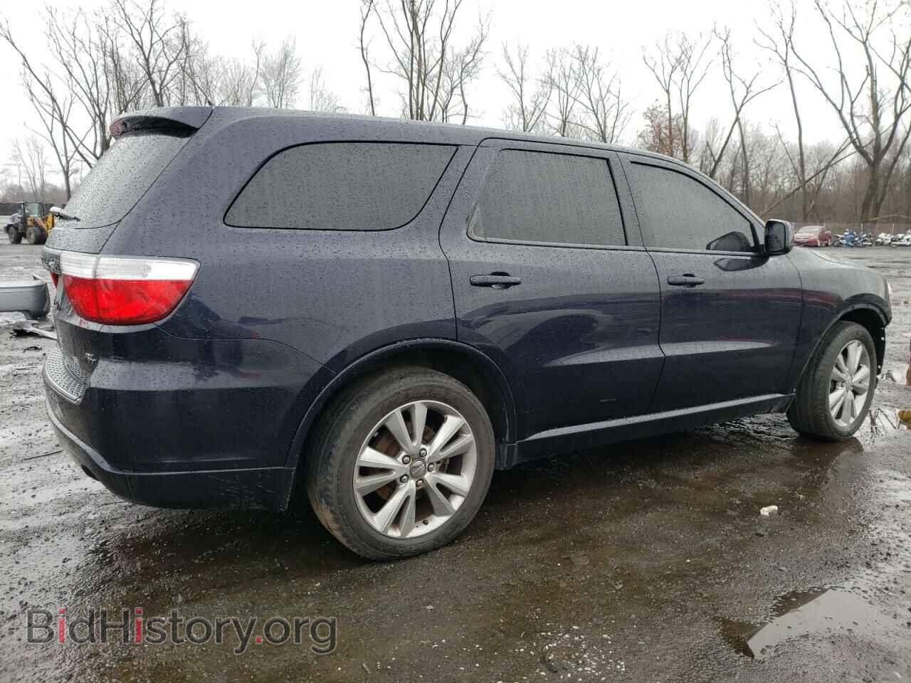 2011 DODGE DURANGO - VIN: 1D4SE6GT4BC682768 - Photo 3