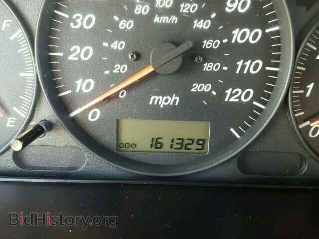 2003 MAZDA MPV - VIN: JM3LW28A330357768 - Фото 8