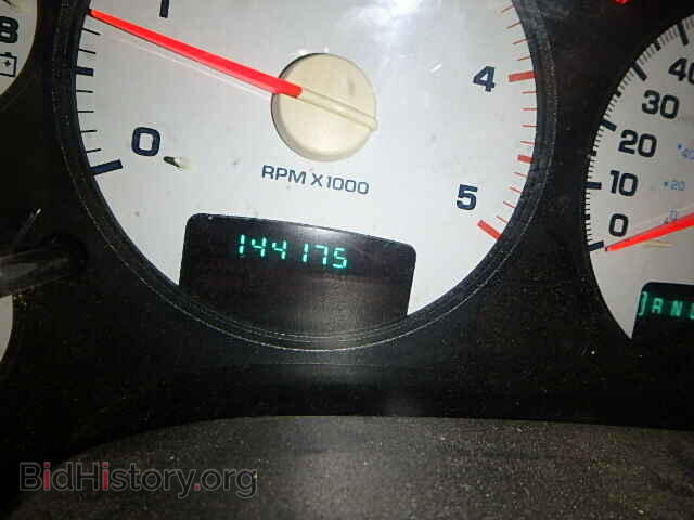 2003 DODGE RAM 3500 - VIN: 3D7LA38C43G813390 - Фото 8
