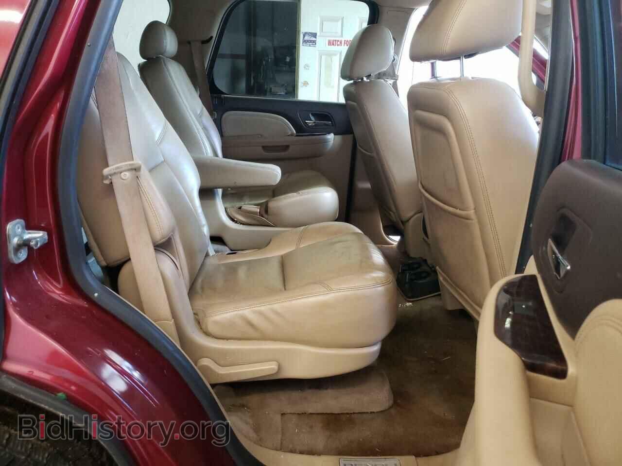 2010 GMC YUKON - VIN: 1GKUKEEF6AR226051 - Фото 6