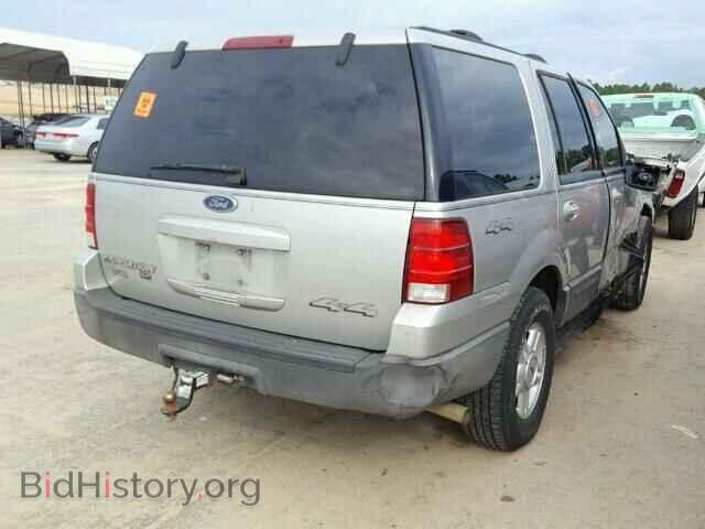 2004 FORD EXPEDITION - VIN: 1FMFU16W74LA55352 - Фото 4