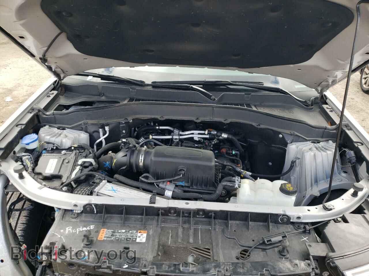 2021 FORD EXPLORER - VIN: 1FMSK7DH1MGB51238 - Photo 12