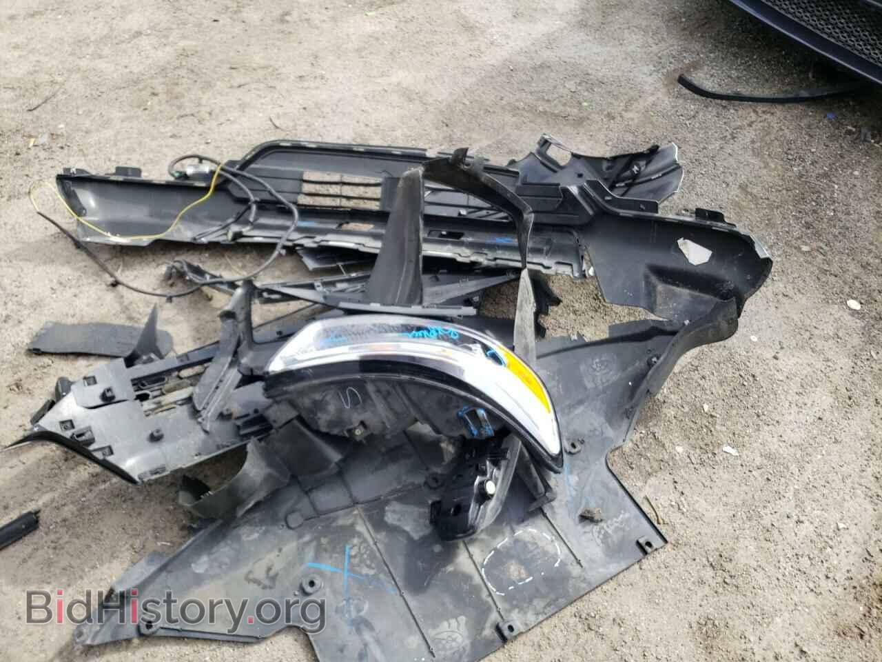 2021 FORD EXPLORER - VIN: 1FMSK7DH1MGB51238 - Photo 13
