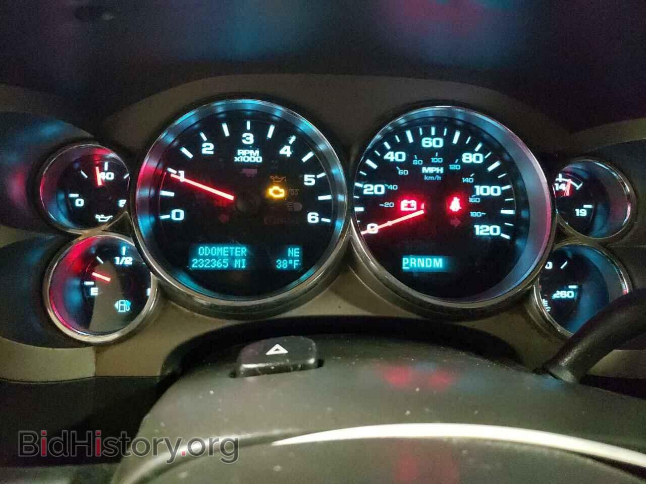 2012 CHEVROLET SILVERADO - VIN: 1GCPKSE73CF191439 - Фото 9