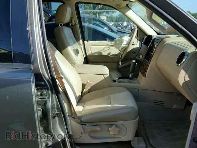 2006 FORD EXPLORER - VIN: 1FMEU64E06UB42204 - Photo 5