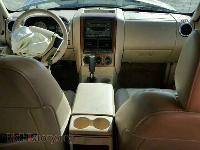 2006 FORD EXPLORER - VIN: 1FMEU64E06UB42204 - Photo 9