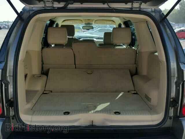 2006 FORD EXPLORER - VIN: 1FMEU64E06UB42204 - Photo 10