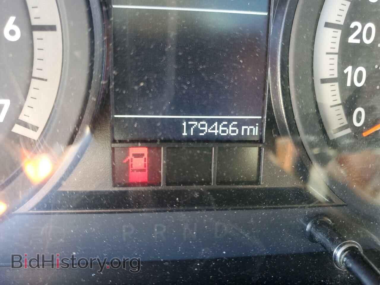 2012 DODGE RAM 1500 - VIN: 1C6RD7MT8CS119293 - Фото 9