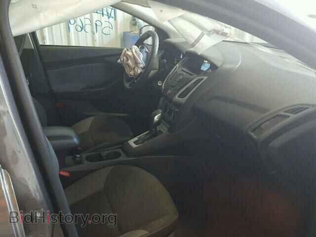 2013 FORD FOCUS - VIN: 1FADP3K26DL338641 - Фото 5