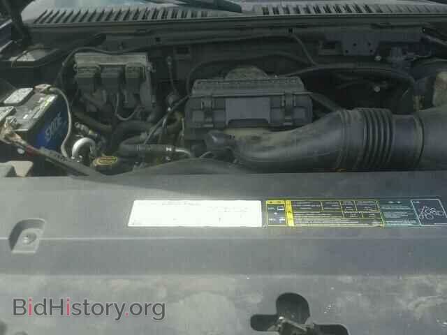 2005 FORD EXPEDITION - VIN: 1FMFU17505LA87888 - Фото 7