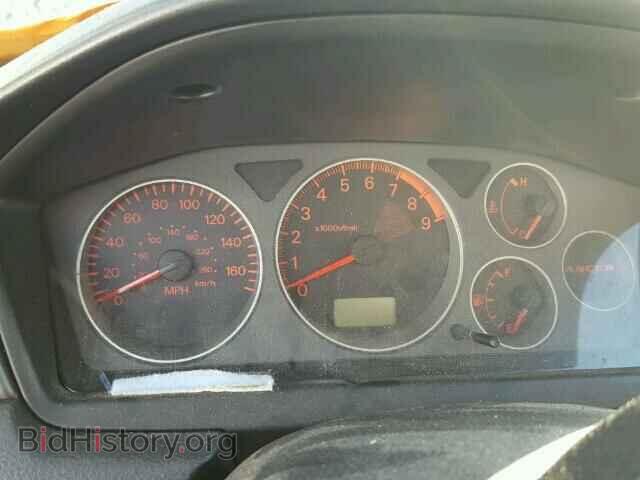 2003 MITSUBISHI EVO - VIN: JA3AH86F93U123637 - Фото 8