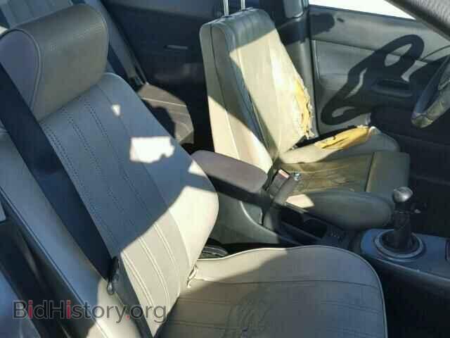 2003 MITSUBISHI EVO - VIN: JA3AH86F93U123637 - Фото 9
