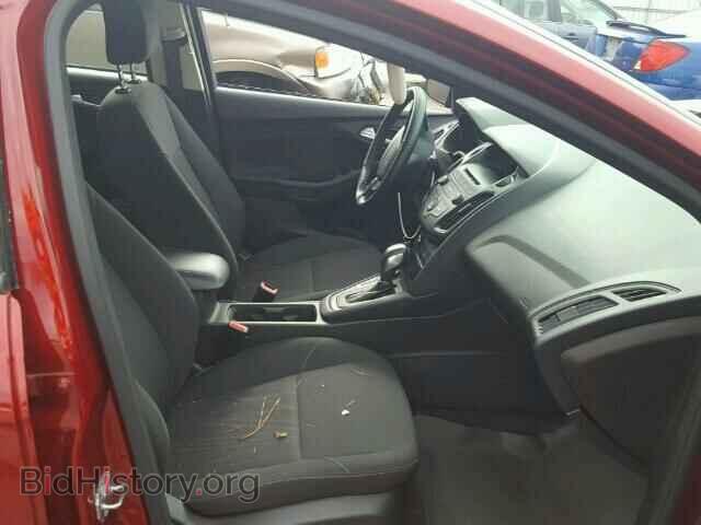 2015 FORD FOCUS - VIN: 1FADP3F21FL298014 - Фото 5