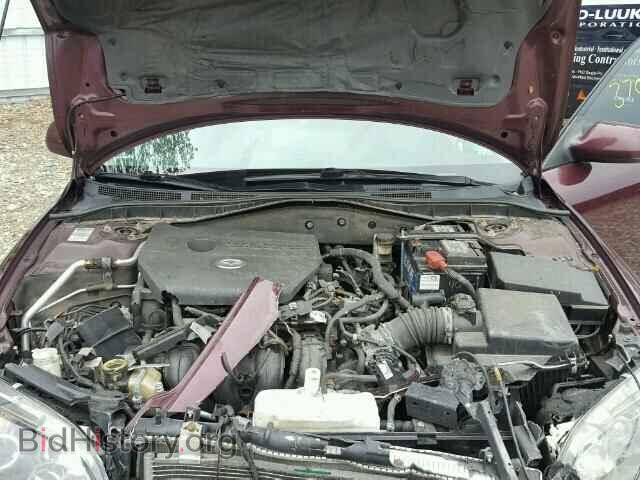 2008 MAZDA 6 - VIN: 1YVHP80CX85M04519 - Фото 7