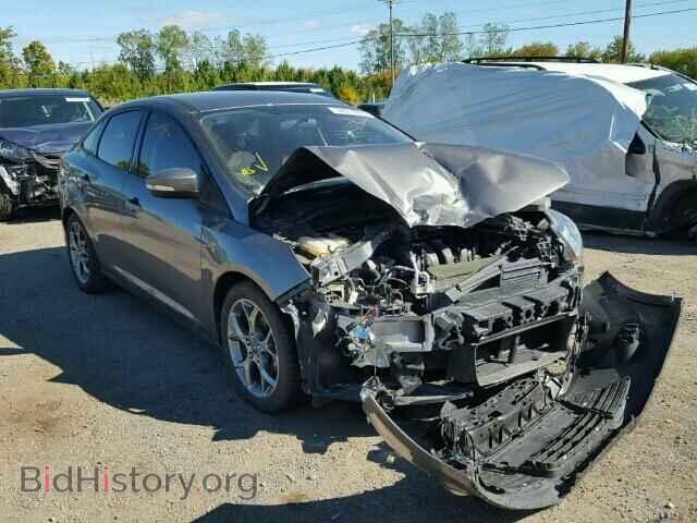 Фотография 1FADP3F27EL415951 - FORD FOCUS 2014