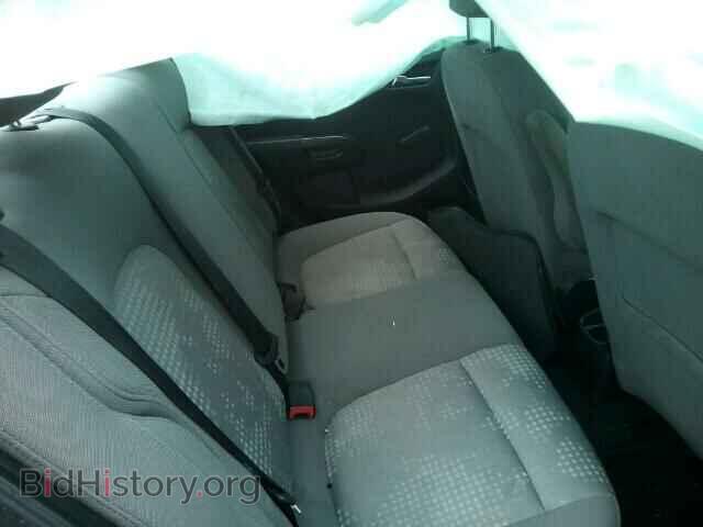 2012 CHEVROLET SONIC - VIN: 1G1JB5SH1C4222695 - Фото 6