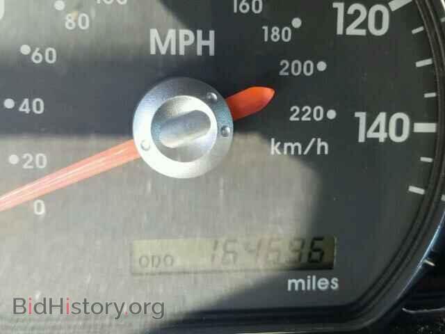 2011 MITSUBISHI GALANT - VIN: 4A32B2FF7BE006844 - Фото 8