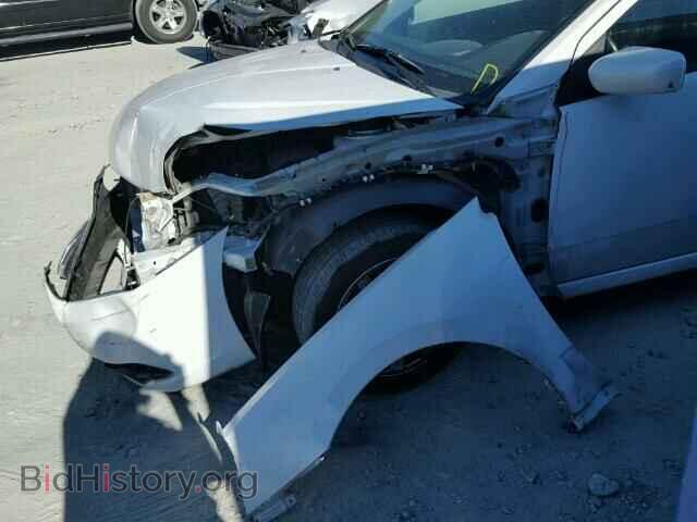 2011 MITSUBISHI GALANT - VIN: 4A32B2FF7BE006844 - Фото 10