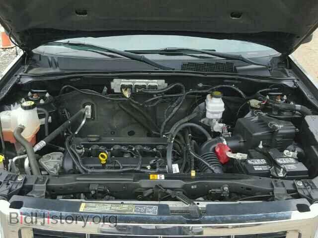 2012 FORD ESCAPE - VIN: 1FMCU0D76CKC63154 - Photo 7