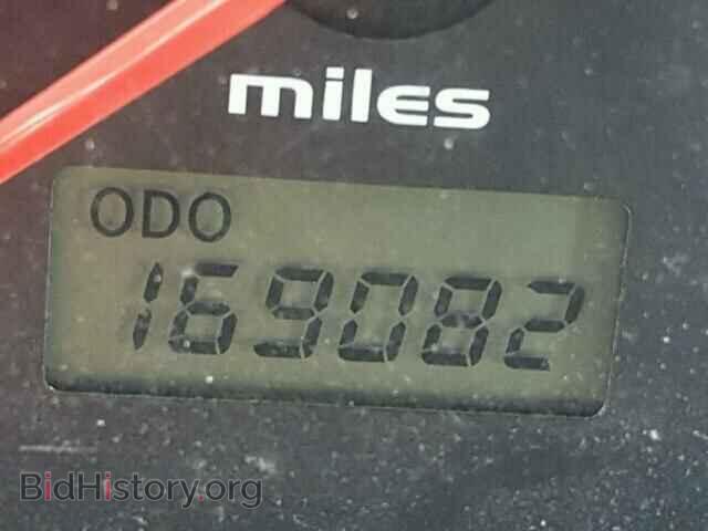 2003 MITSUBISHI ECLIPSE - VIN: 4A3AC44G43E048342 - Photo 8