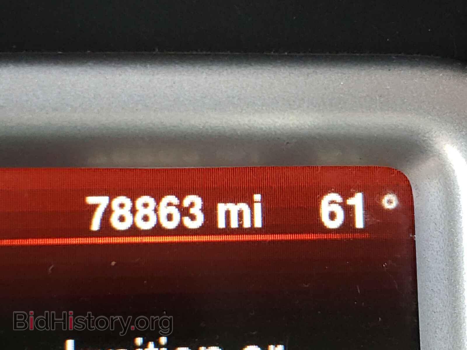 2015 DODGE JOURNEY - VIN: 3C4PDCBG9FT727261 - Фото 8