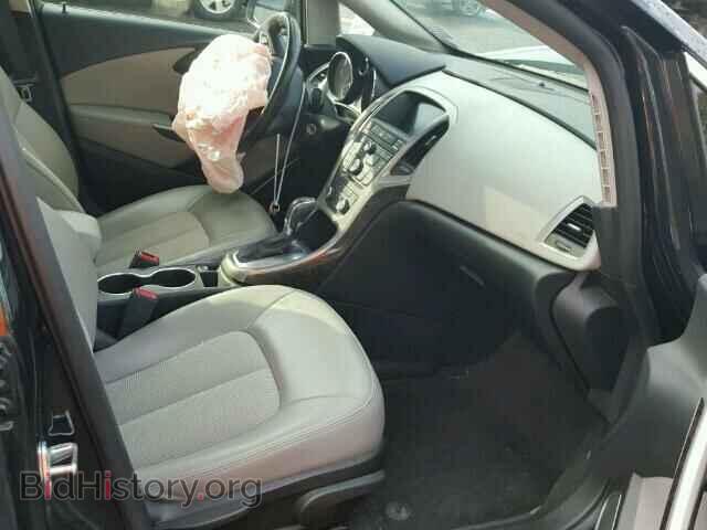 2014 BUICK VERANO - VIN: 1G4PP5SKXE4133821 - Фото 5