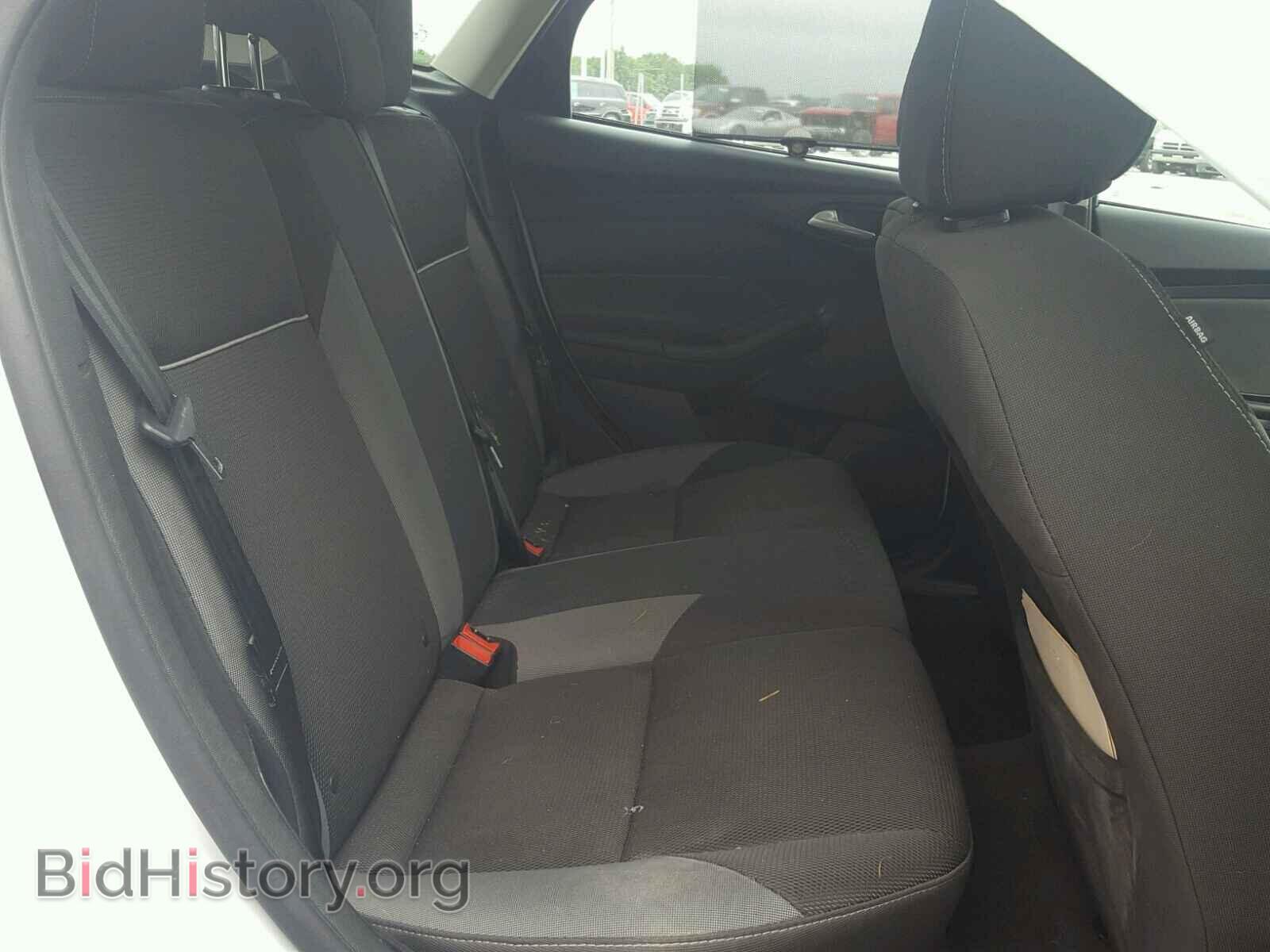 2014 FORD FOCUS - VIN: 1FADP3K21EL306374 - Photo 6