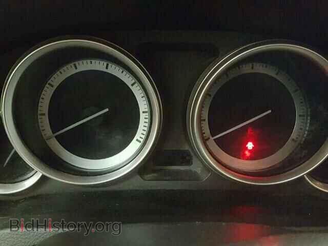2009 MAZDA 6 - VIN: 1YVHP82A895M25012 - Фото 8