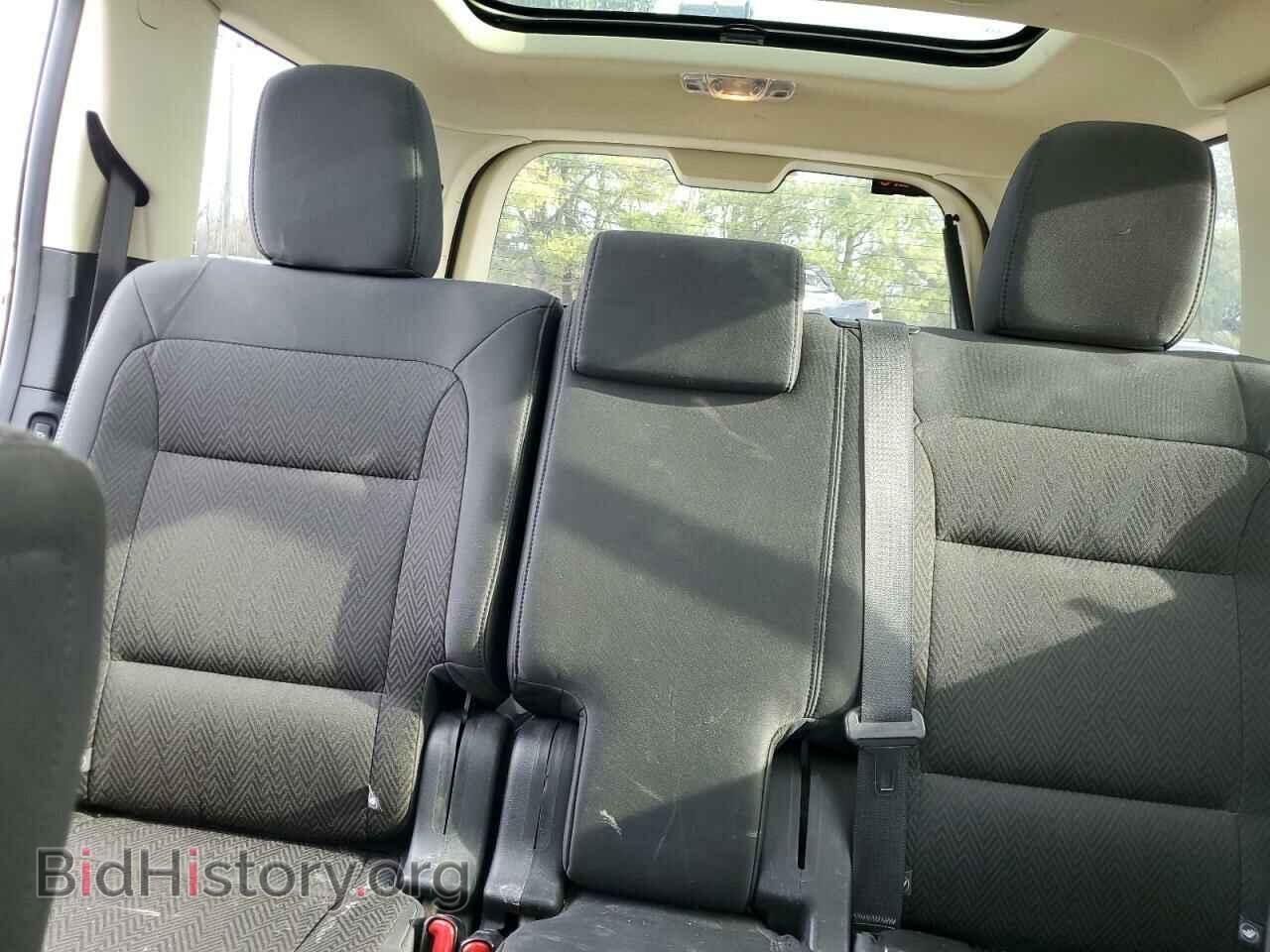 2014 FORD FLEX - VIN: 2FMGK5C81EBD05032 - Фото 10