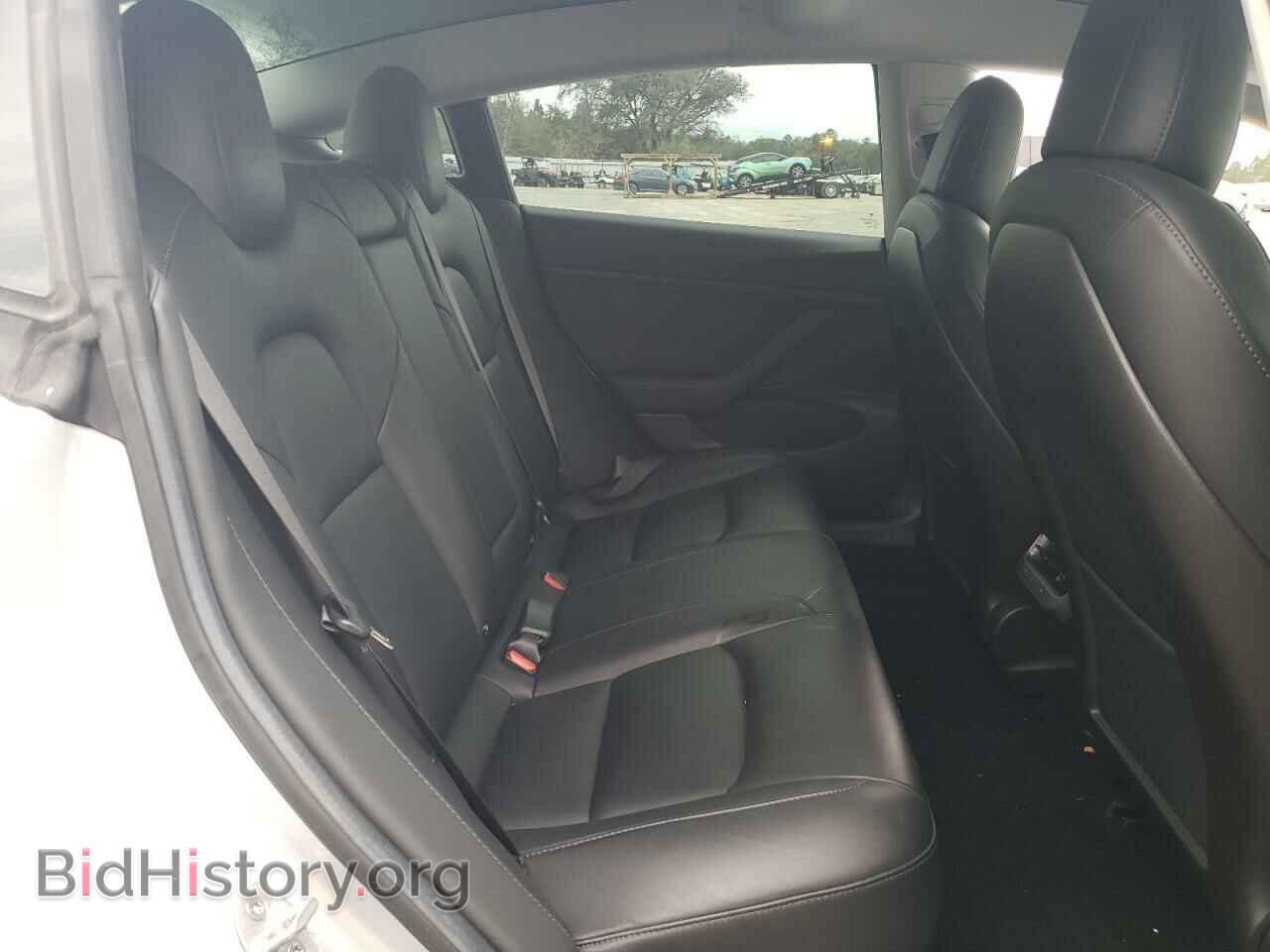 2018 TESLA MODEL 3 - VIN: 5YJ3E1EBXJF093370 - Фото 10