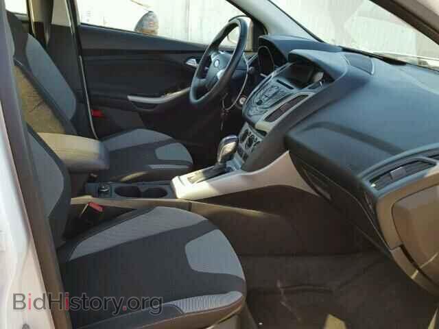 2012 FORD FOCUS - VIN: 1FAHP3F20CL129101 - Фото 5