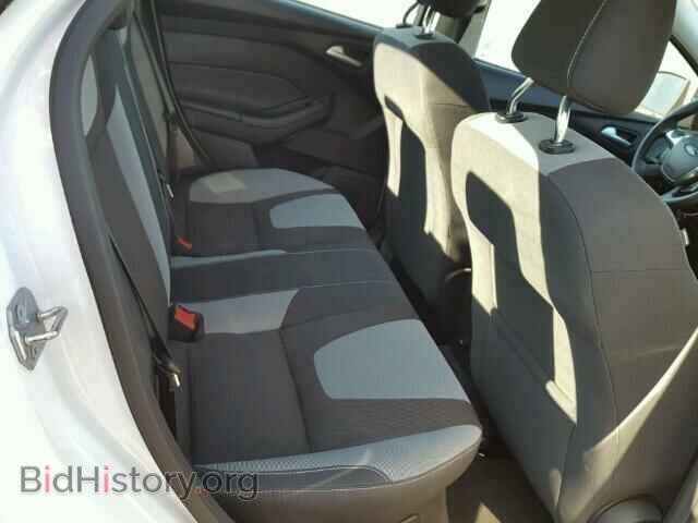 2012 FORD FOCUS - VIN: 1FAHP3F20CL129101 - Фото 6