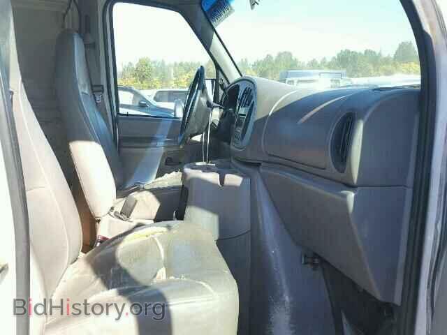 2000 FORD ECONOLINE - VIN: 1FTNE24L7YHB12752 - Фото 5