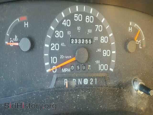 2000 FORD ECONOLINE - VIN: 1FTNE24L7YHB12752 - Фото 8