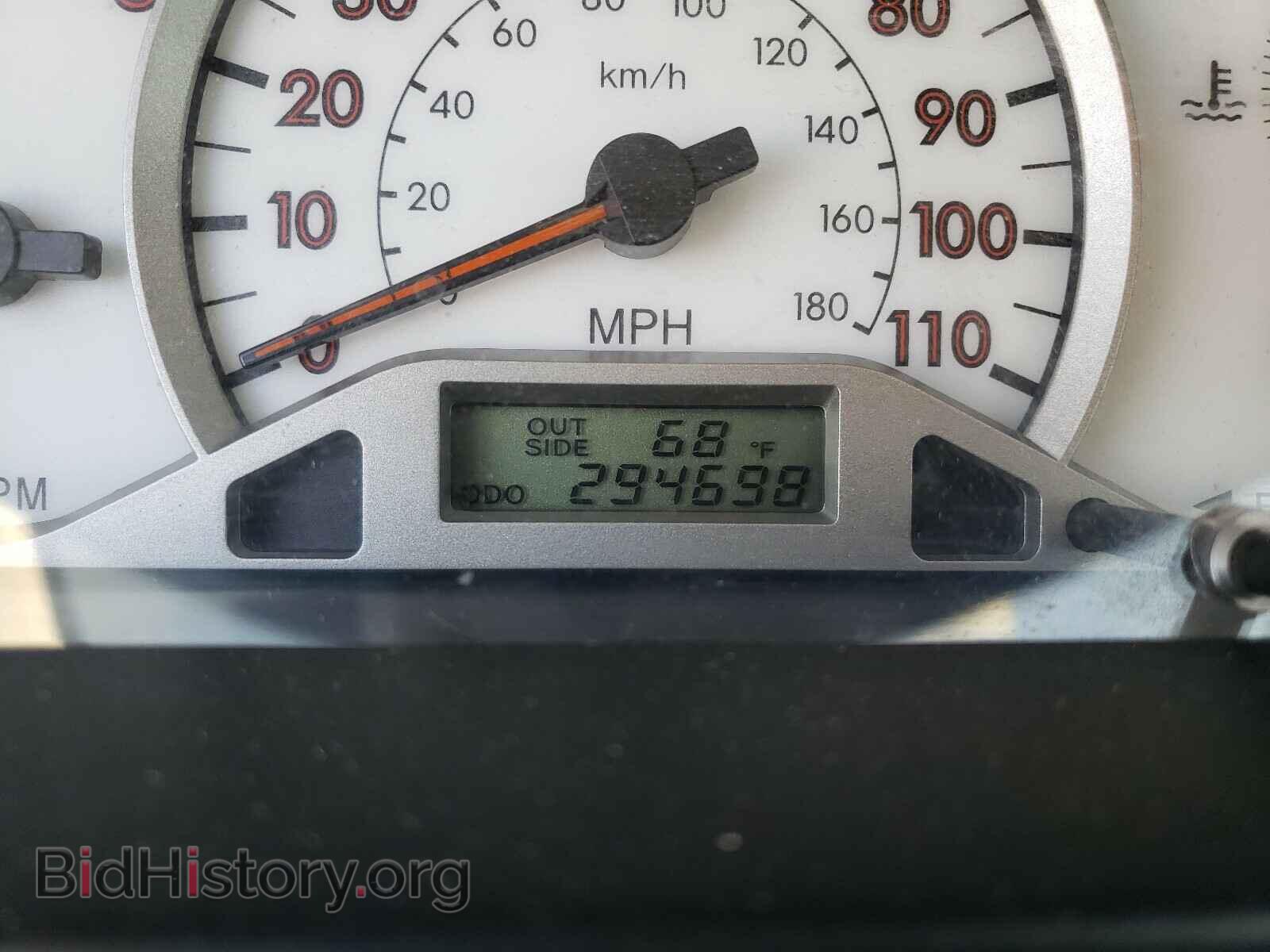2007 TOYOTA COROLLA - VIN: 1NXBR32E47Z898352 - Фото 8