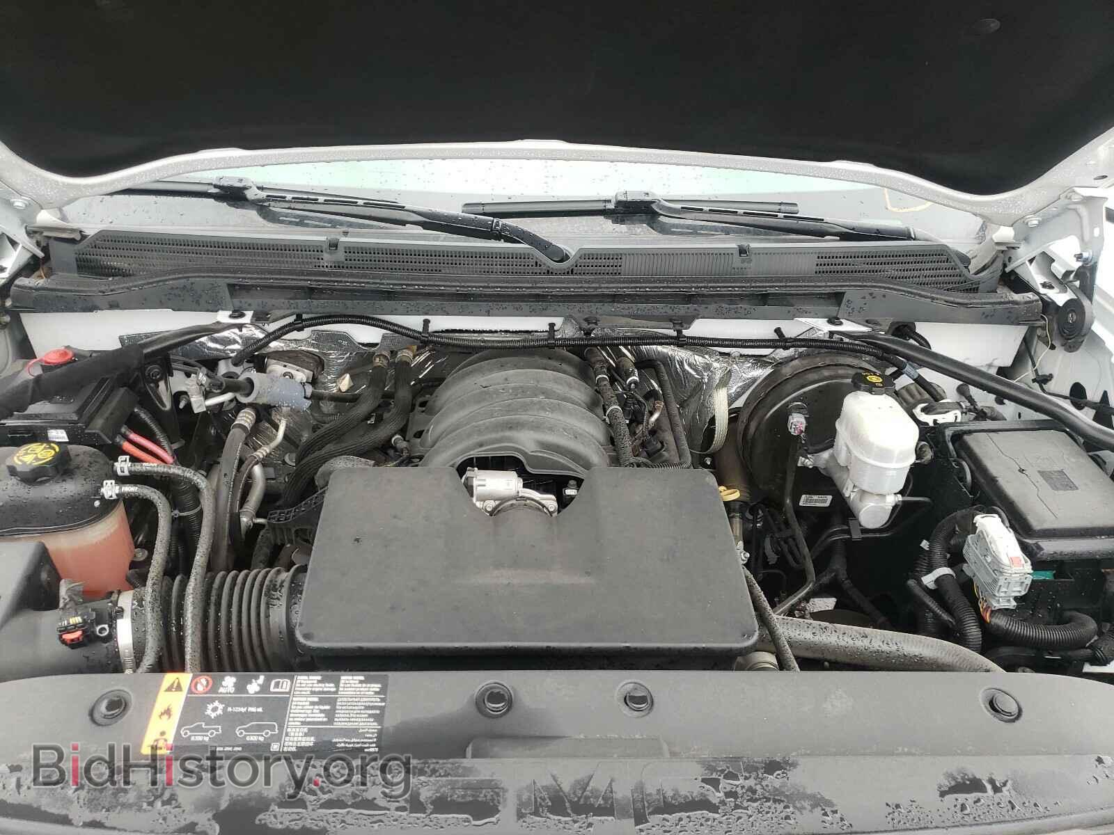 2017 GMC SIERRA - VIN: 1GTR1LEH3HZ206182 - Фото 7